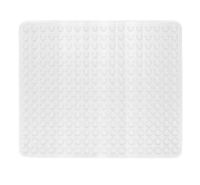 Gedy Tappeto doccia antiscivolo 60×60 cm trasparente art. 976060