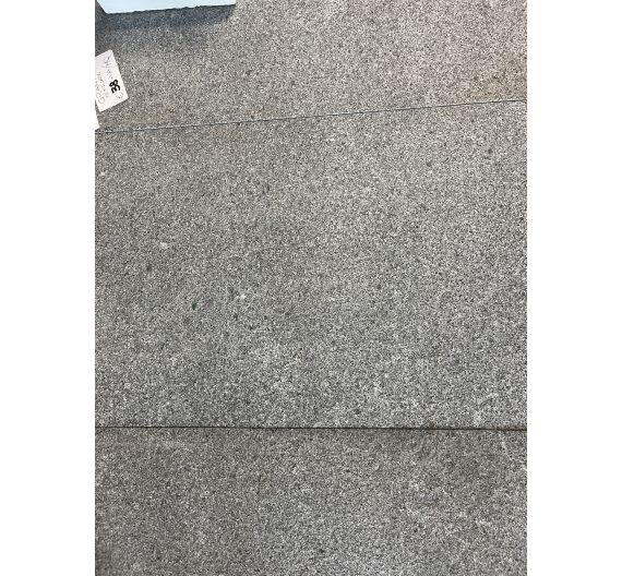 PALAZZETTI GRANITO GRIGIO DANMALA RETTIFICATA 2CM 30X60