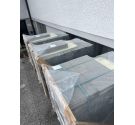 PALAZZETTI GRANITO GRIGIO DANMALA RETTIFICATA 2CM 30X60