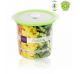 Classe round Container for vacuum 1 l