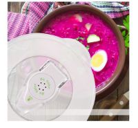 Classe Coperchio universale S