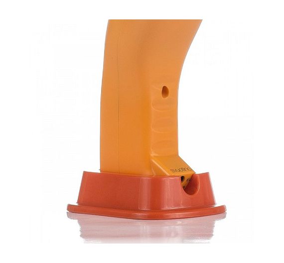 Classe support for vacuum