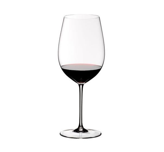 Riedel calice Sommeliers Bordeaux Grand cru