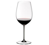 Riedel vine glass Sommeliers Bordeaux grand Cru 4400/00