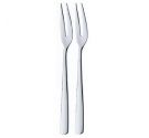 WMF set 2 serving fork Bistro