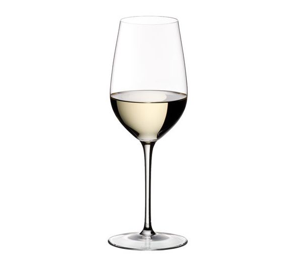 Riedel calice Sommeliers Riesling grand cru