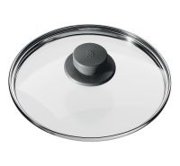WMF glass lid for pressure cooker