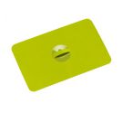 WMF Various coperchio silicone verde
