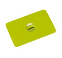 WMF Various coperchio silicone verde