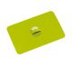 WMF Various coperchio silicone verde