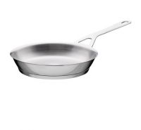 ALESSI Pots&Pans padella acciaio d.20 art. AJM110/20S