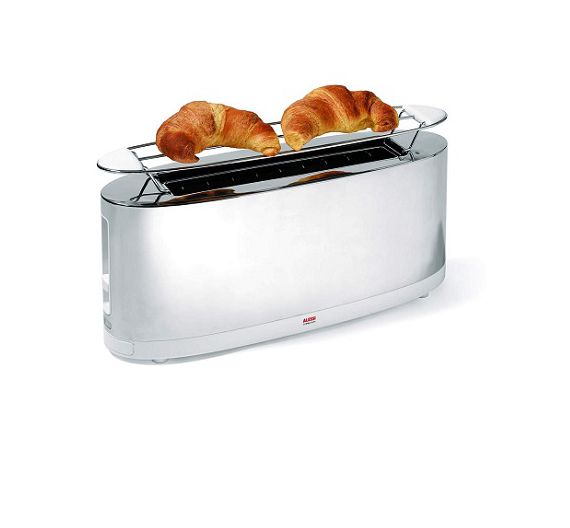 Alessi Toaster SG68 W