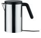 Alessi black Electric kettle Hot.it WA09/80B