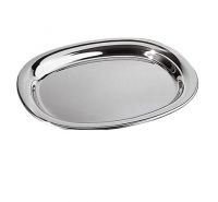 Alessi Piatto portata vassoio Ovale JM13/30L