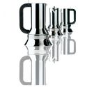 Alessi Caffettiera espresso inox 9090/3