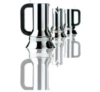 Alessi espresso coffee maker 9090/3