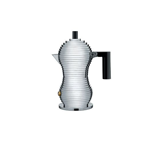 ALESSI Pulcina coffee maker MDL02/1B