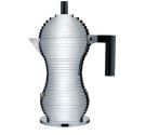 ALESSI coffee maker MDL02/6B