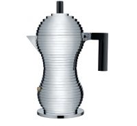 ALESSI coffee maker Pulcina MDL02/6B