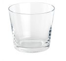 ALESSI Tonale bicchiere DC03/41 set 4 pezzi