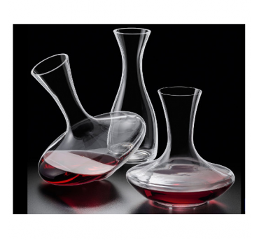 Carafe and decanter